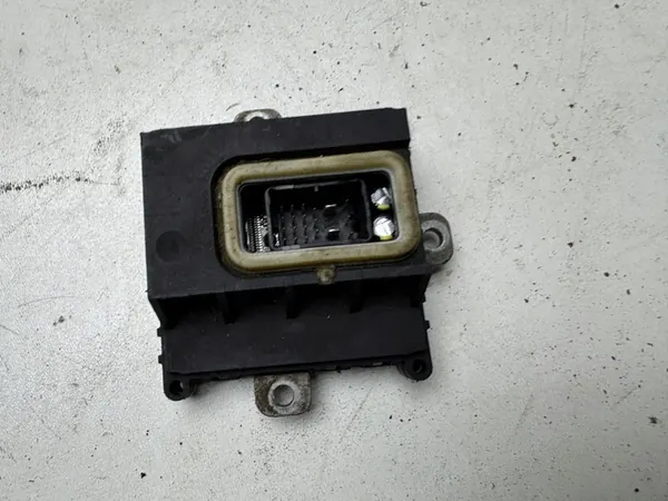 Módulo de direção 6934836 BMW E60 E90 image 2