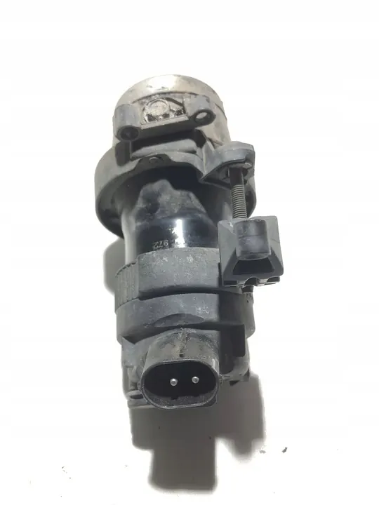 BMW 7 E65 E66 Farol de neblina dianteiro esquerdo image 3