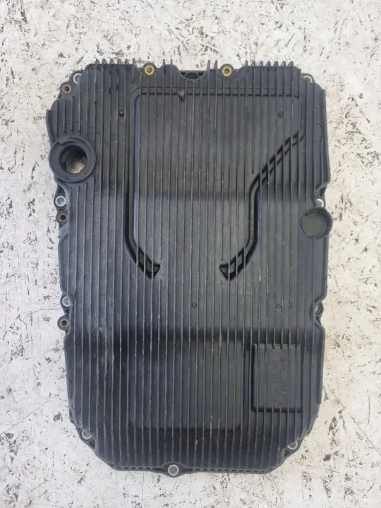 Mercedes-Benz E W213 Getriebeölwanne OEM A7252703707 image 2