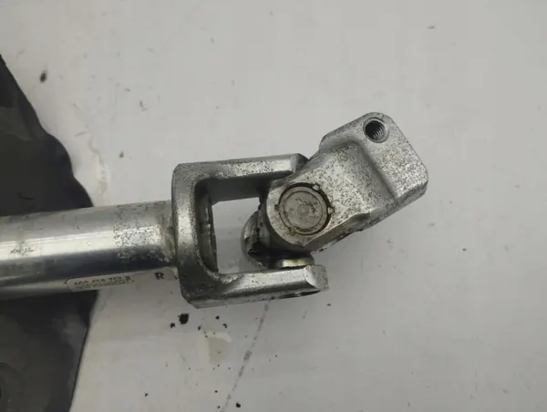 Joint de colonne de direction Audi A7 S7 4G 2013 OEM 4G2419753B image 5