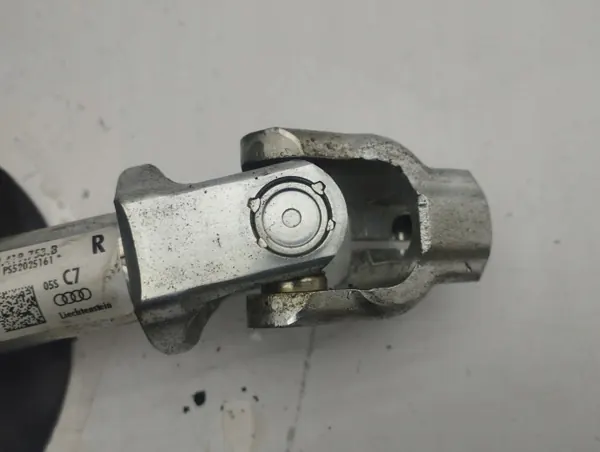Joint de colonne de direction Audi A7 S7 4G 2013 OEM 4G2419753B image 6
