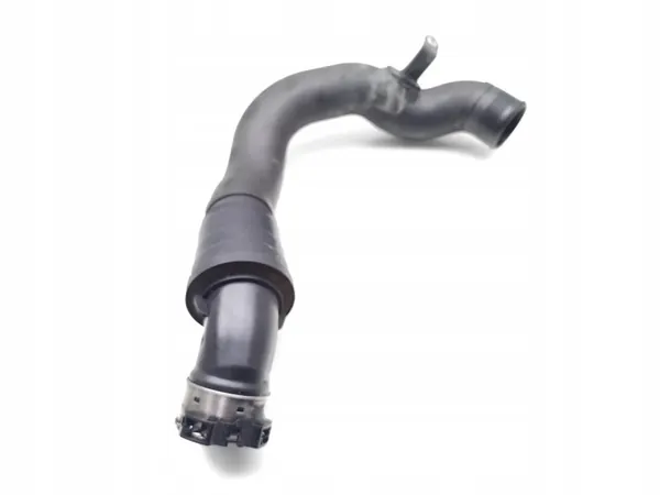 Jaguar XE Intercoolerrör OEM GX73-6N650-AE image 10