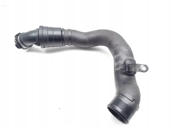 Jaguar XE Intercoolerrör OEM GX73-6N650-AE image 3