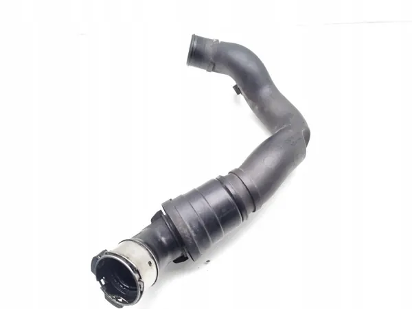 Jaguar XE Intercoolerrör OEM GX73-6N650-AE image 4