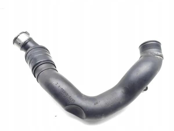 Jaguar XE Intercoolerrör OEM GX73-6N650-AE image 5