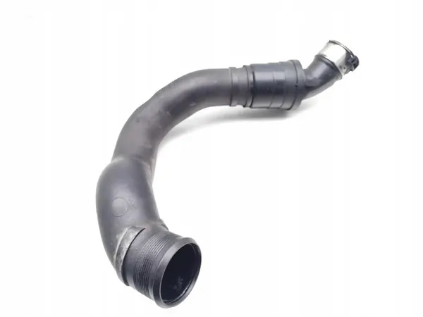 Jaguar XE Intercoolerrör OEM GX73-6N650-AE image 6
