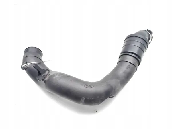 Jaguar XE Intercoolerrör OEM GX73-6N650-AE image 9