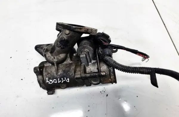 EGR-venttiili OEM 03G129637A Skoda Fabia 1.4L image 2