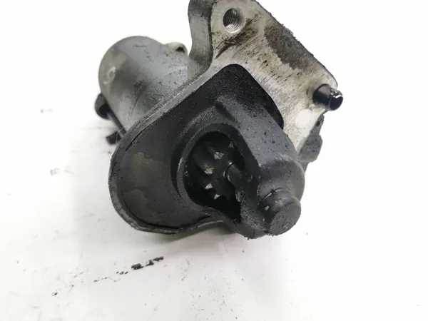 Motor de arranque Ford Focus C-MAX 2005 image 2