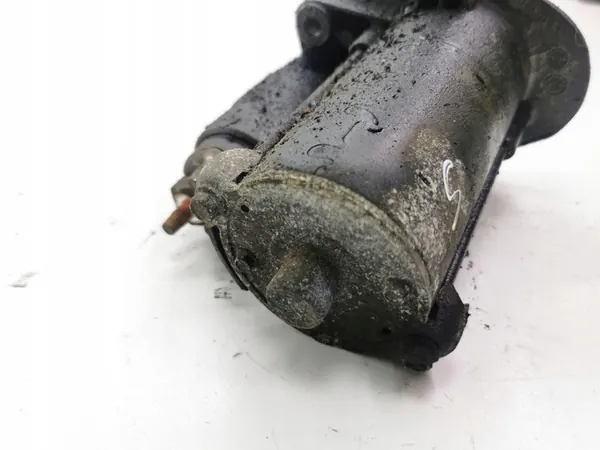Motor de arranque Ford Focus C-MAX 2005 image 3