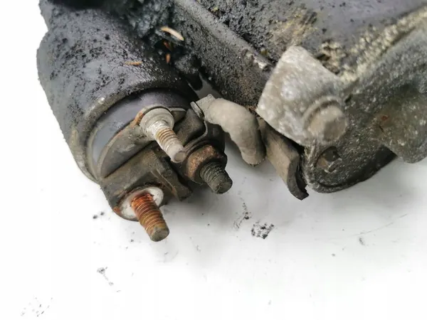 Motor de arranque Ford Focus C-MAX 2005 image 4