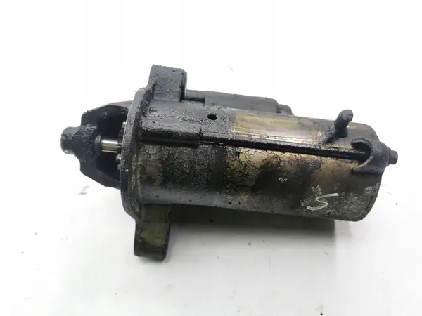 Motor de arranque Ford Focus C-MAX 2005 image 6