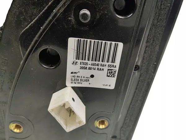 OIKEN PEILI HYUNDAI I30 II GD (2011-2014) 5 PIN RAH image 5