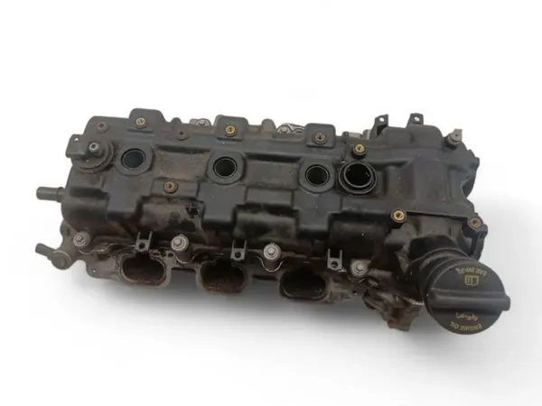 Chrysler Pacifica 04893811AF Culasse avant image 2