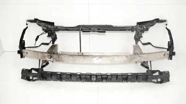 Correa delantera OEM 360178722 para Mercedes W204 2.2 CDI image 3