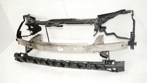 Correa delantera OEM 360178722 para Mercedes W204 2.2 CDI image 4