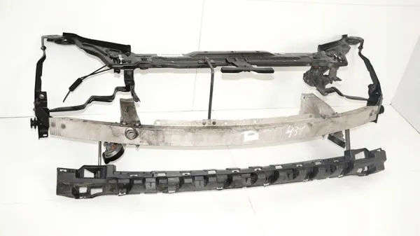 Correa delantera OEM 360178722 para Mercedes W204 2.2 CDI image 5