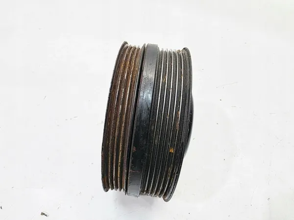 Polia do Virabrequim Volkswagen Crafter 2.0 TDI image 3