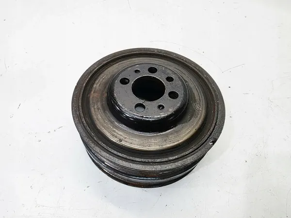 Polia do Virabrequim Volkswagen Crafter 2.0 TDI image 5