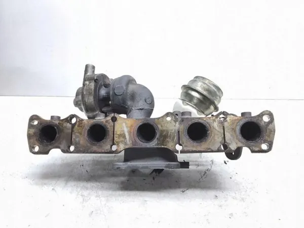 Turbocharger VOLVO XC60 36002664 2.4L Diesel 158kW 2012 image 4