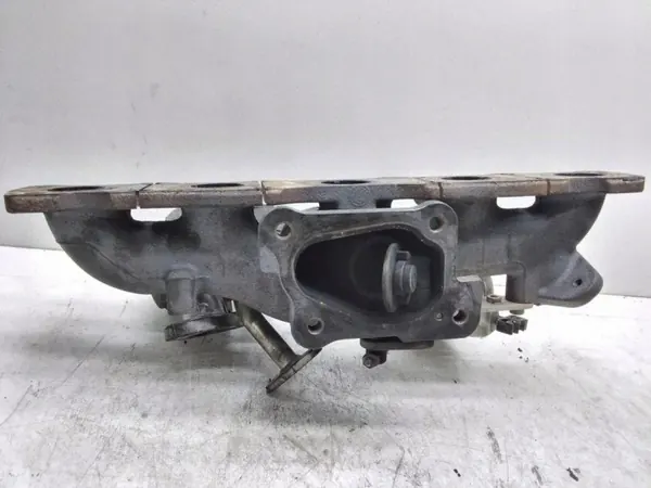 Turbocharger VOLVO XC60 36002664 2.4L Diesel 158kW 2012 image 5
