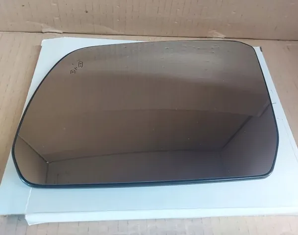Insert espelho esquerdo aquecido OEM 6029782 para Ford Ranger Raptor image 2