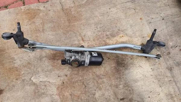 Mecanismo de limpiaparabrisas delantero Dacia Sandero II image 2