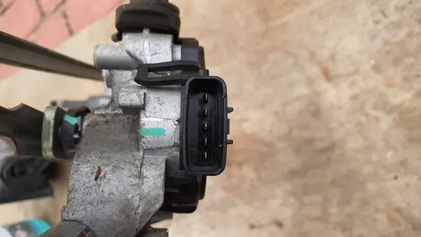 Mecanismo de limpiaparabrisas delantero Dacia Sandero II image 5