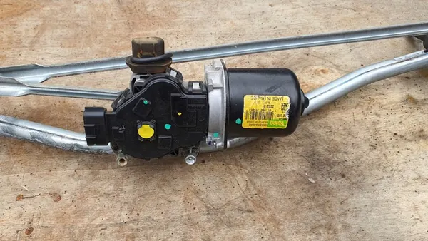 Mecanismo de limpiaparabrisas delantero Dacia Sandero II image 6