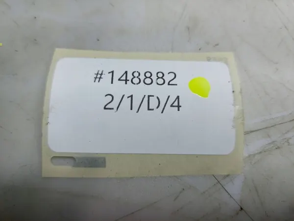 Pompe ABS OEM 10094916023 pour Fiat Doblo image 8