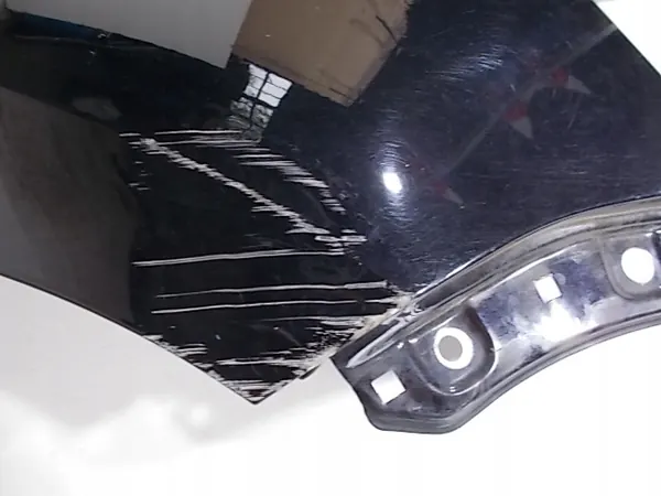 VW SHARAN ALHAMBRA 7N0 Stänkskärm Original image 3