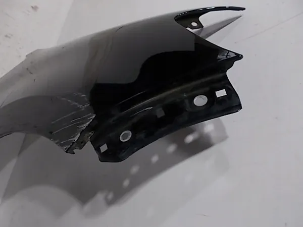 VW SHARAN ALHAMBRA 7N0 Stänkskärm Original image 4