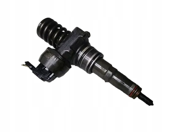 Inyector OEM 038130073BN para VW Touran 1.9 TDI image 2