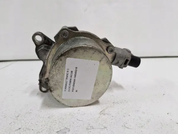 Bomba de vacío OEM 146500021R para Renault 2.0 DCI image 6