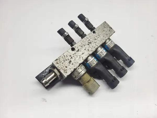 LPG-gasinjectorrail 67R-010185 MTM image 2