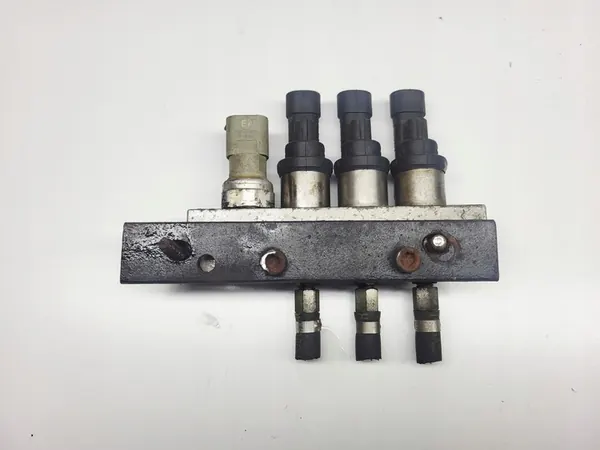 LPG-gasinjectorrail 67R-010185 MTM image 3