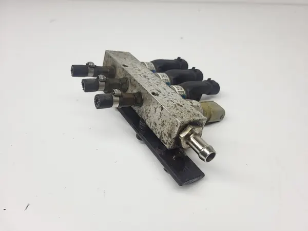 LPG-gasinjectorrail 67R-010185 MTM image 6