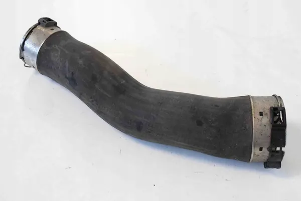 BMW F30 F32 N47N Intercooler Putki Turbo Letku 7810616 image 2