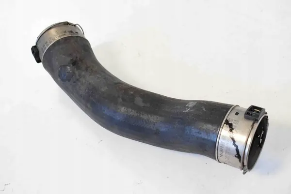 BMW F30 F32 N47N Intercooler Putki Turbo Letku 7810616 image 3