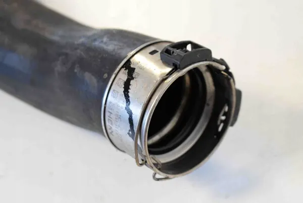 BMW F30 F32 N47N Intercooler Putki Turbo Letku 7810616 image 4