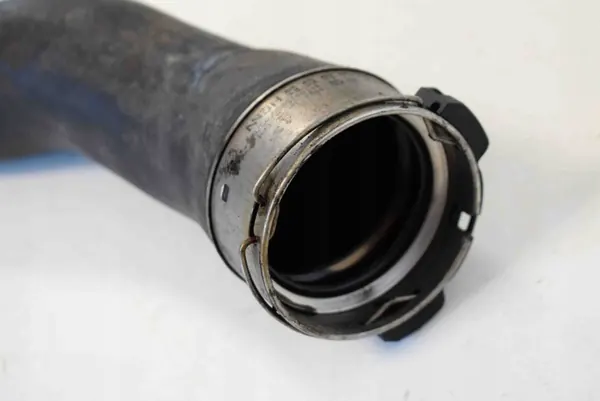 BMW F30 F32 N47N Intercooler Putki Turbo Letku 7810616 image 5