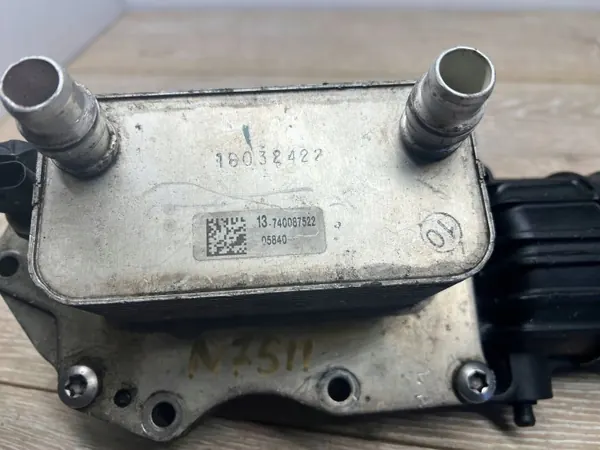 Pompe de direction assistée Skoda Octavia Mk4 OEM 740087522 image 4