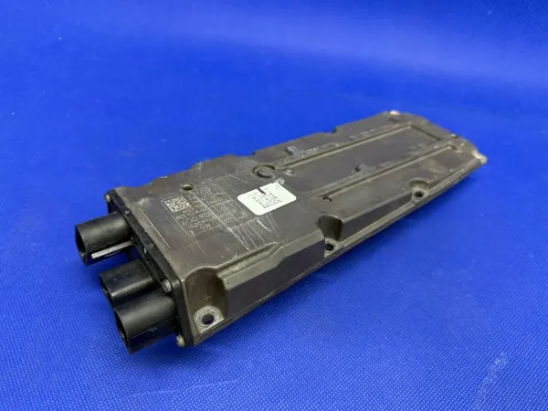 Polttoainerata-moduuli OEM 4G0909144T/4G0909144Q Audi A6 C7 image 5