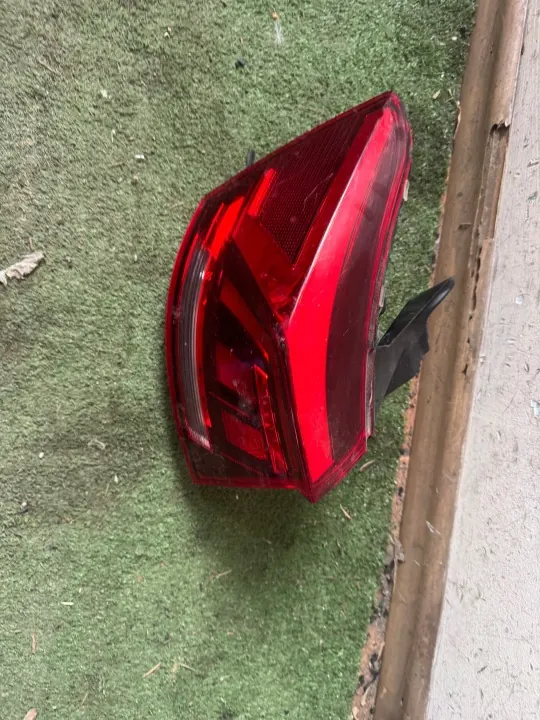 Luz trasera izquierda LED VW T-ROC LIFT OEM 2GA945095D image 2