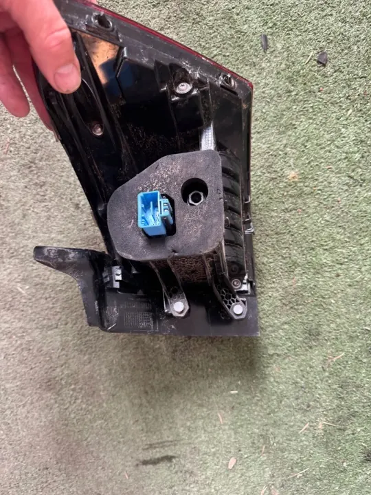 Luz trasera izquierda LED VW T-ROC LIFT OEM 2GA945095D image 4