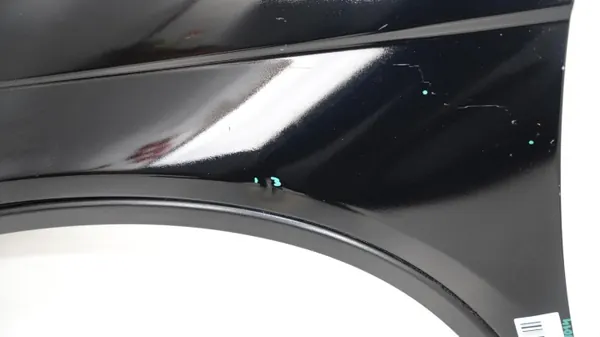Para-lamas dianteiro esquerdo OEM 360151397 Honda CR-V III image 6