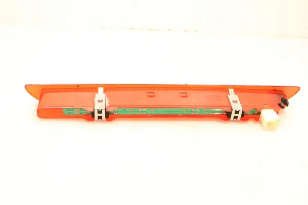 Jarruvalo Nissan Qashqai I image 3