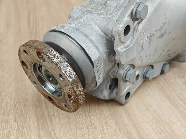 OEM 8623110 Voorste differentieel voor BMW 5 Serie image 3