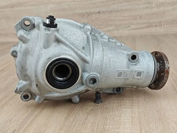 OEM 8623110 Voorste differentieel voor BMW 5 Serie image 4