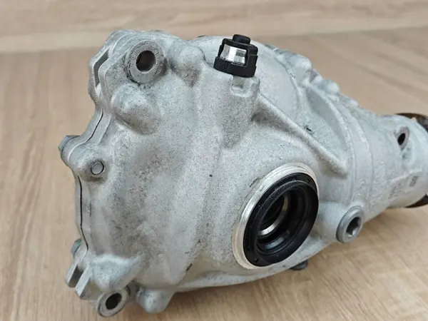 OEM 8623110 Voorste differentieel voor BMW 5 Serie image 5